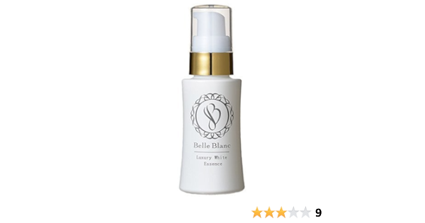 Amazon あいび ベルブラン Taホワイトニングエッセンス M 30ｍl あいび ビューティー 通販