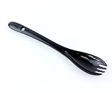 パール金属 マイ･スウィート PC先割れスプーン こん B-2028