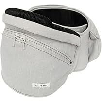 Amazon.co.jp: POLBAN ADVANCE ポルバンアドバンス ヒップシート