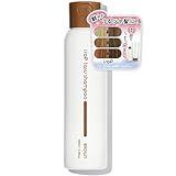 イロップ タス シャンプー (100mL / ブラウン) カラーケア用シャンプー 泡立ち (アミノ酸 配合/ケラチン) ダメージ補修 ブリーチケア