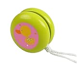 かわいい木製の子供のおもちゃ