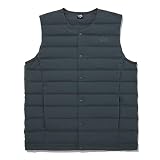 (ノースフェイス) THE NORTH FACE メンズ M'S TUBE DOWN VEST メンズ チューブ ダウンベスト ダウン·ベスト [並行輸入品]