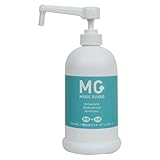 エスコ(ESCO) 除菌･消臭液(マジックガード) 800ml EA922DA-3