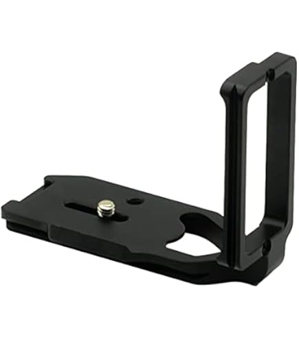 Amazon | Leofoto LPN-D850 Nikon D850専用 L型プレート