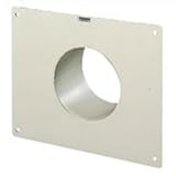 東芝 TOSHIBA パイプ用ファン用別売部品 ガラリアタッチメント 【PT-8A】