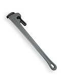 Olympia Tool 01-636 36-Inch Aluminum Pipe Wrench [並行輸入品]