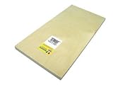 Midwest Products 5324 Birch Plywood, 3/8 x 6 x 12-Inch [並行輸入品]