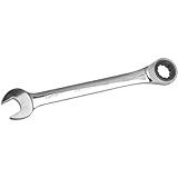 Performance Tool W30362 22mm Ratcheting Wrench [並行輸入品]