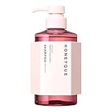 ハニーク リッチグロス ヘアトリートメント シャイニー