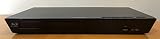 パナソニック ブルーレイディスクプレーヤー DMP-BD79-K