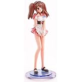 涼宮ハルヒの憂鬱 朝比奈みくる (1/8スケールPVC塗装済み完成品)