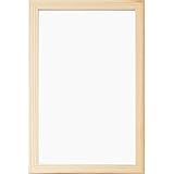 ナカバヤシ ウッドホワイトボード W220×H330mm WBM-E3322