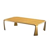 天童木工 S-0228KY-NT 座卓