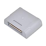 N64 コントローラパック拡張メモリカード 128 メートル大容量ゲームコンソールストレージメモリカード供給 N64 コントローラパック拡張メモリカード