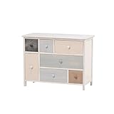 アンティーク調チェスト 引出収納家具 ＳＩｓｉＭＣＨ55830733ＡＷｉｓ