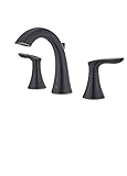 Pfister lg49-wr0 C Weller 2-handle 8 " Widespreadバスルーム蛇口 LG49WR0Y 1