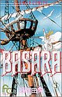 書評 Basara (3) by だまし売りNo