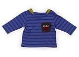 petit main(プティマイン) Tシャツ・カットソー 80サイズ 男の子