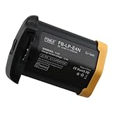 「Power-connoisseur」 Canon対応 リチウムイオン充電池 LP-E19、LP-E4N、LP-E4交換バッテリー 10.8V 2700mAh デジタルカメラ用