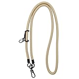 [サンクレスト] NEWT ｼｮﾙﾀﾞｰｽﾄﾗｯﾌﾟ10mm 【ﾍﾞｰｼﾞｭ】 iSB-ST49