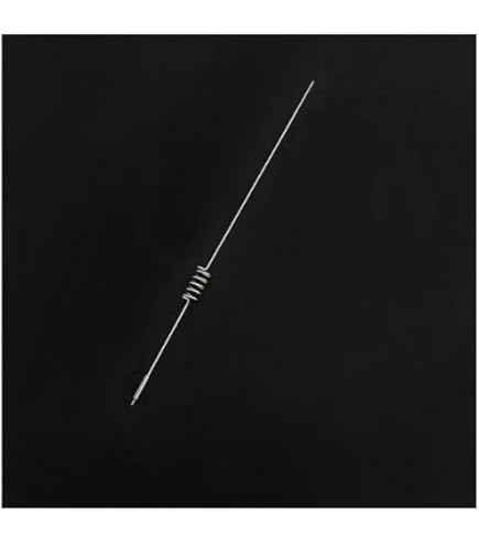 Amazon.co.jp: トラック用 ラジオアンテナ フソー用 スーパーグレート