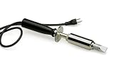 American Beauty 3198-550 Heavy-Duty Soldering Iron, 550 Watt, 15 Length, 9/8 Chisel Tip by American 