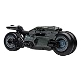 McFarlane - DC Multiverse - フラッシュムービービークル - バットサイクル