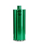 Dixie Diamond Manufacturing BV3500-U Segmented Core Bit Professional Grade for Wet Coring CURED CONC