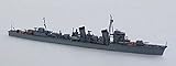 1/700 日本海軍特型駆逐艦 吹雪