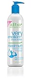 Alba Botanica Very Emollient Body Lotion 360 ml (並行輸入品)