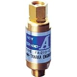 日酸TANAKA:日酸TANAKA NewStop-A FA-210-O Q774F 型式:Q774F