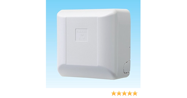 オーケー器材 K-KDU572DVドレンアップキット | loneoakpoint.com