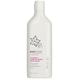 ecostore(エコストア) ボディウォッシュ 【ジャスミン＆マヌカハニー】 400mL ボディソープ ボディケア 弱酸性 植物由来 肌にやさしい
