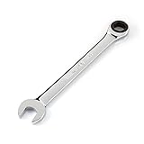 TEKTON WRN53117 Ratcheting Combination Wrench, 17 mm [並行輸入品]
