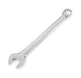 TEKTON 18265 Polished Combination Wrench, 15/16-Inch [並行輸入品]