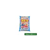 あかぎ園芸 粒状 果菜1号 (チッソ6・リン酸8・カリ7) 10kg×2袋