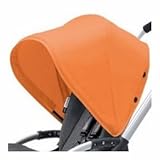 バガブー ビー プラス サンキャノピー / タンガリン (Bugaboo Bee Plus) [並行輸入品]