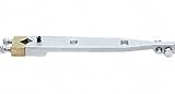 CRL center-hungダイヤモンドスタイルスピンドル婚約end-loadアームアセンブリfor 5 / 8 "奥行Topドアレール – crl8010h