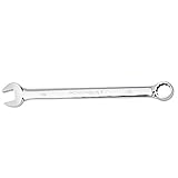 Powerbuilt 640451 Metric Long Pattern 16mm Combination Wrench [並行輸入品]