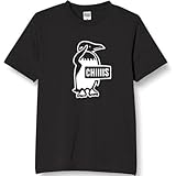 [オリメイク] ちーす tシャツ おもしろtシャツ 面白いtシャツ おもしろ メンズ 半袖 プレゼント パロディ ペンギン