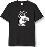 [オリメイク] チース tシャツ 面白tシャツ ネタtシャツ おもしろt シャツ 文字 ブラック Mサイズ