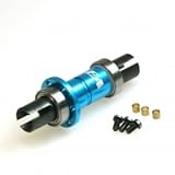 イーグル模型 SPフロント・ワンウェイチューブ (逆転仕様) #3851 TB03ドリフト・シャーシ用 3851P9