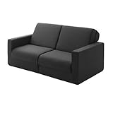 ソファッベット2.5人掛けBK A429-S-2P-5634K