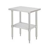 [日本製] 作業台 ステンレス作業台 業務用 調理台 W60×H80×D45cm ステンレス調理台 ステンレステーブル 業務用キッチン 調理作業台 厨房作業台 作業テーブル 業務用作業台 業務用ステンレス作業台 キッチン作業台 [kot2ba-6045]