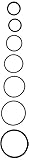 Ridgid 92857 Kit, Wiper Ring O-Ring [並行輸入品]