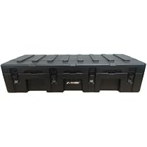 Amazon.co.jp: RIXBOX RUGGED CASE 116L 【Matte Black】 | リックス