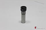 K-Gualda社製 ストレートコレットチャック C20-ER16A-50L