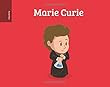 Marie Curie (Pocket Bios)