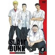 その他 SLAM DUNK VOL.5 [DVD] wwzq1cm Amazon.co.jp: SLAM DUNK VOL.5 [DVD] : 草尾毅, 平松晶子, 梁田