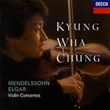 Mendelssohn;Violin Concerto